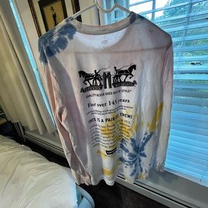 Levi’s - Medium - long sleeve tee